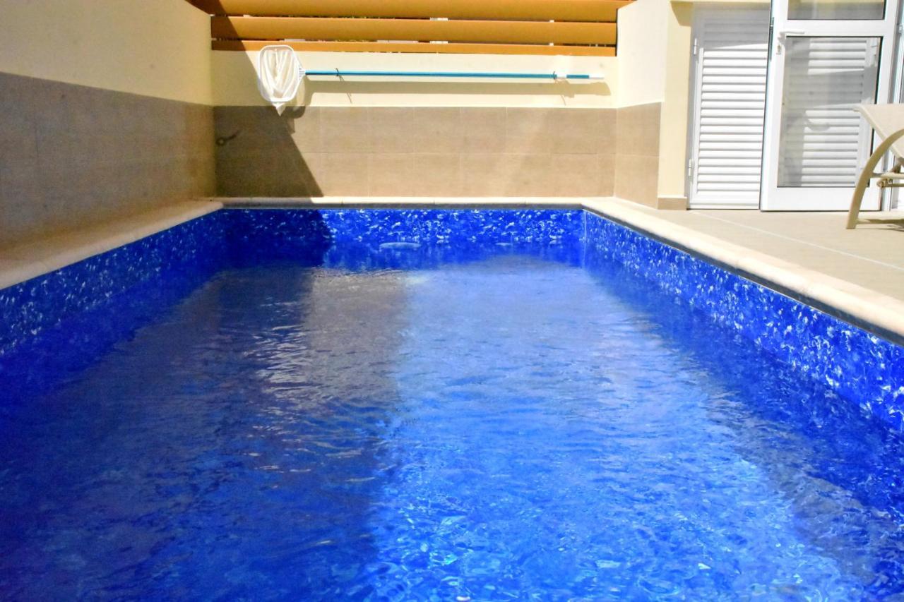 Star House Villa Paphos Bagian luar foto