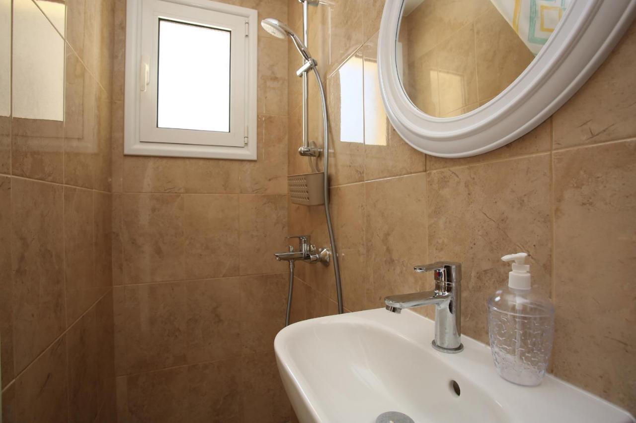 Star House Villa Paphos Bagian luar foto